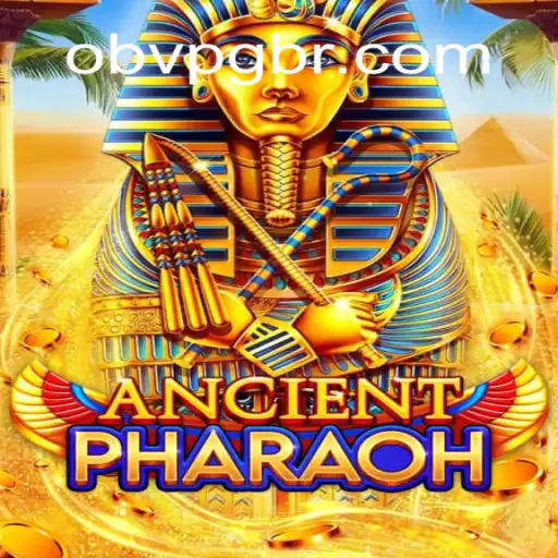 Explorando AncientPharaoh: O Mundo Fascinante do Novo Jogo de Estratégia