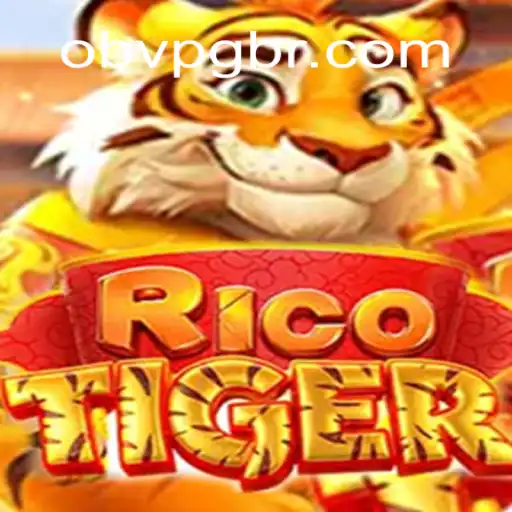 Descubra o Mundo Fascinante de RicoTiger: Aventura e Estratégia