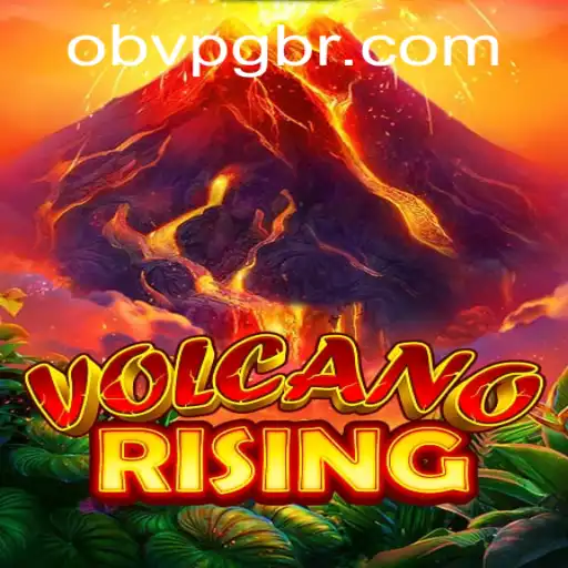 VolcanoRising: Embarque Numa Aventura Explosiva