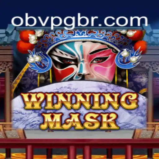 WinningMask: O Jogo que Conquista a Comunidade Gamer com Estratégia e Diversão
